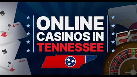 real money online casino tennessee.